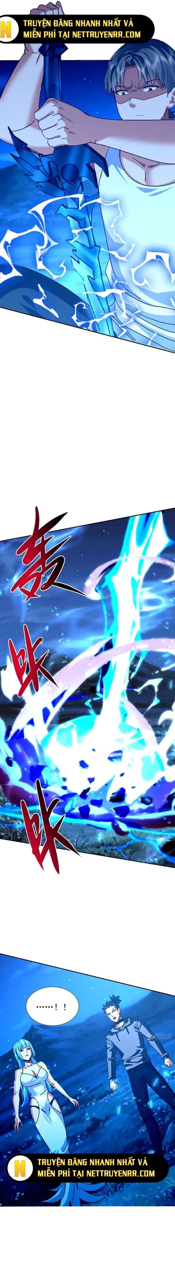 Tôi Trở Thành Đối Tượng Thu Thập Của Hậu Cung Dị Giới Chapter 111 - Trang 2