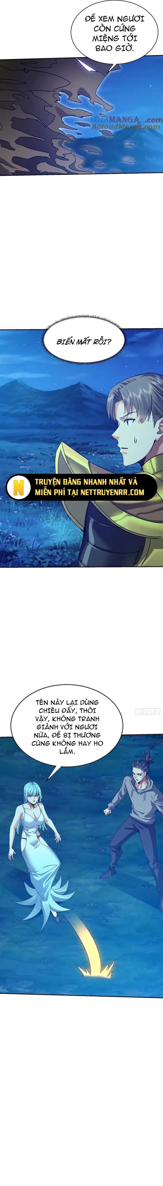 Tôi Trở Thành Đối Tượng Thu Thập Của Hậu Cung Dị Giới Chapter 111 - Trang 2