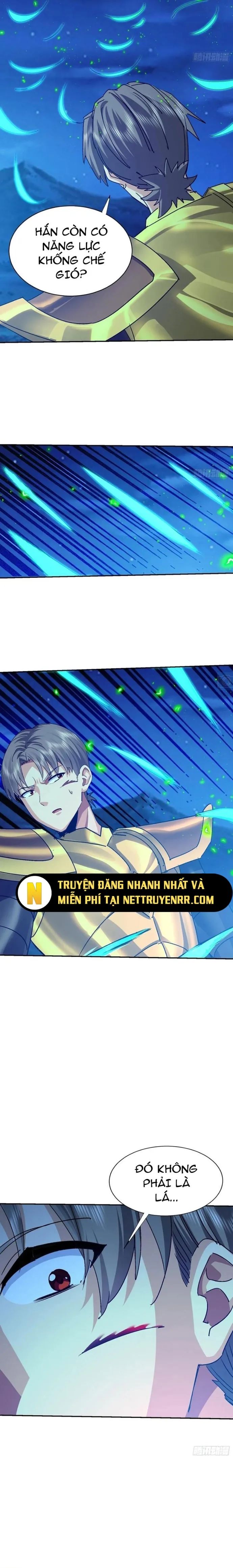 Tôi Trở Thành Đối Tượng Thu Thập Của Hậu Cung Dị Giới Chapter 111 - Trang 2