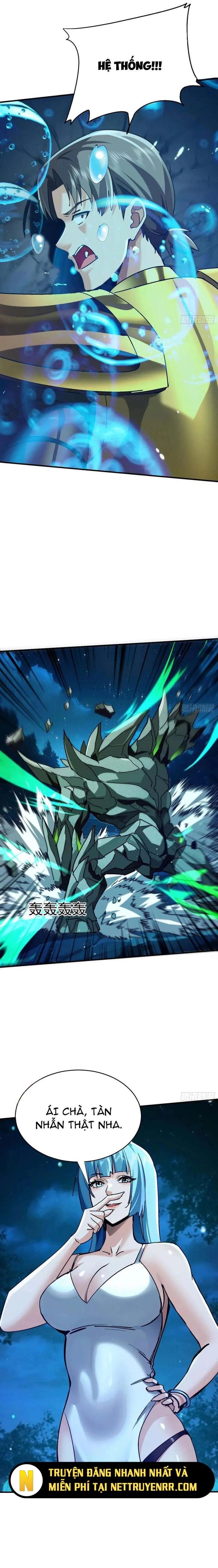 Tôi Trở Thành Đối Tượng Thu Thập Của Hậu Cung Dị Giới Chapter 112 - Trang 2