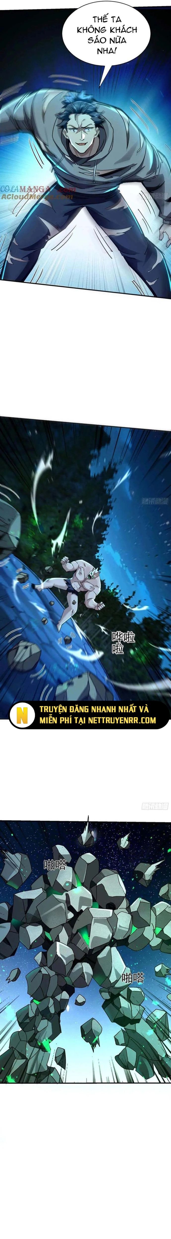 Tôi Trở Thành Đối Tượng Thu Thập Của Hậu Cung Dị Giới Chapter 112 - Trang 2