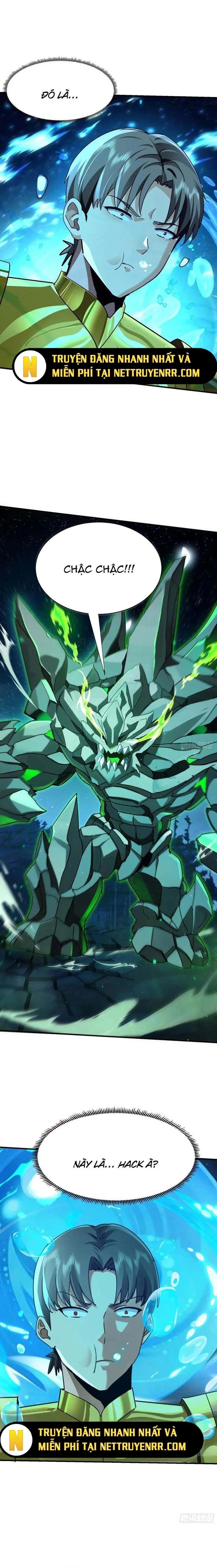 Tôi Trở Thành Đối Tượng Thu Thập Của Hậu Cung Dị Giới Chapter 112 - Trang 2