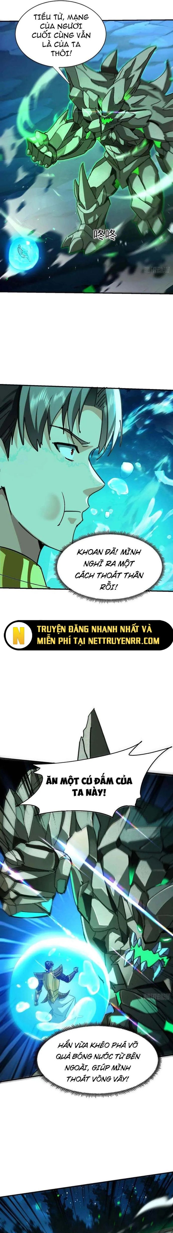 Tôi Trở Thành Đối Tượng Thu Thập Của Hậu Cung Dị Giới Chapter 112 - Trang 2