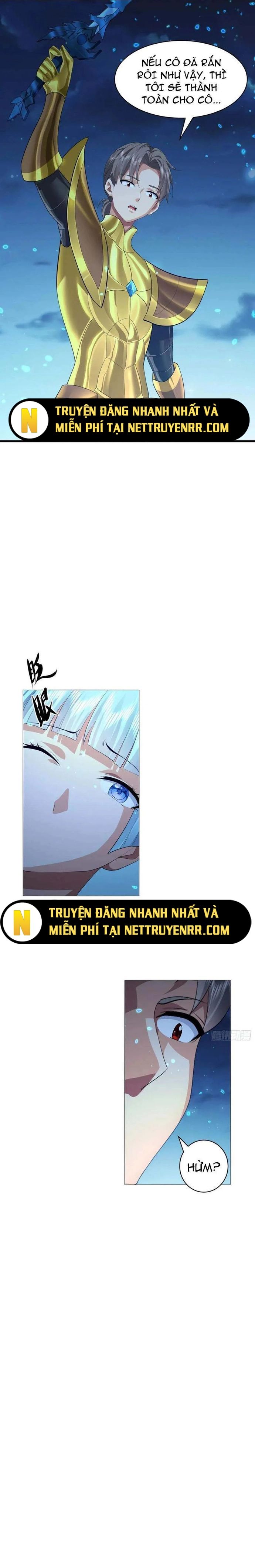 Tôi Trở Thành Đối Tượng Thu Thập Của Hậu Cung Dị Giới Chapter 113 - Trang 2