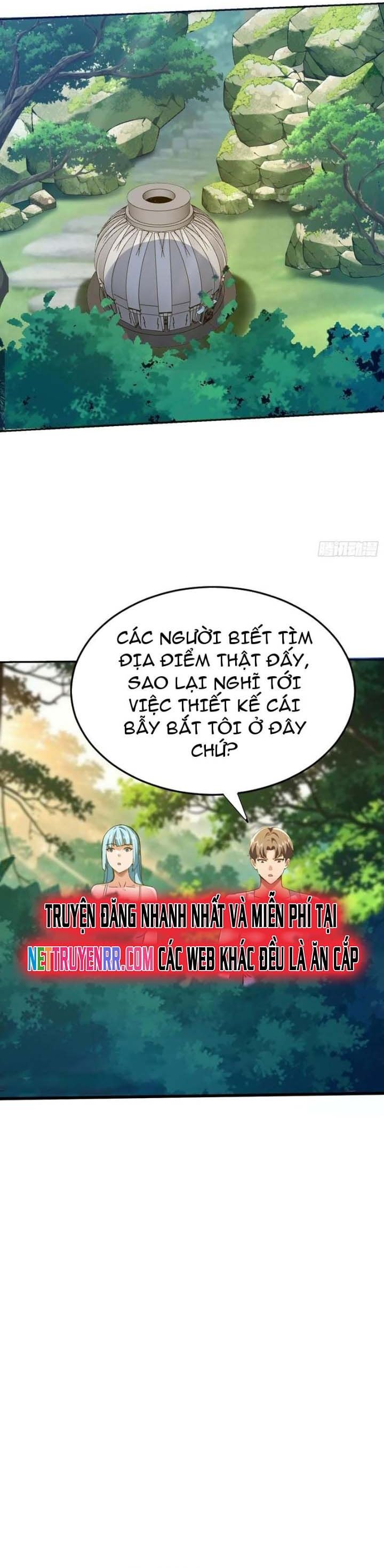 Tôi Trở Thành Đối Tượng Thu Thập Của Hậu Cung Dị Giới Chapter 114 - Trang 2