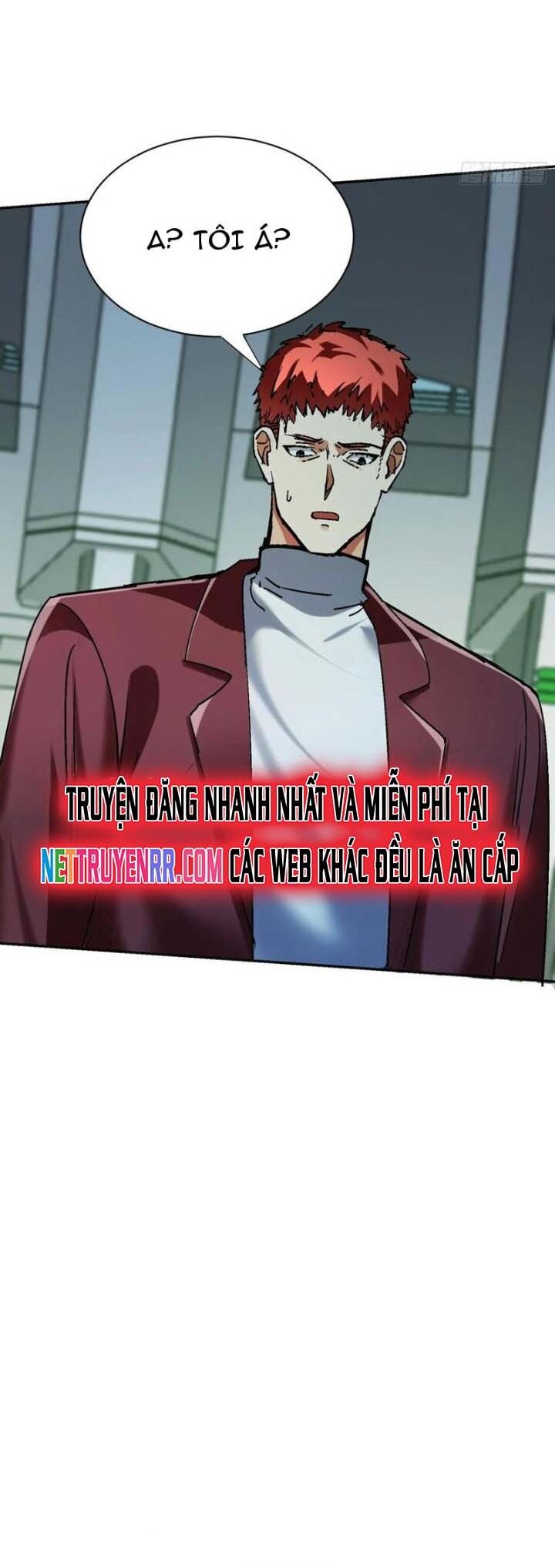 Tôi Trở Thành Đối Tượng Thu Thập Của Hậu Cung Dị Giới Chapter 114 - Trang 2