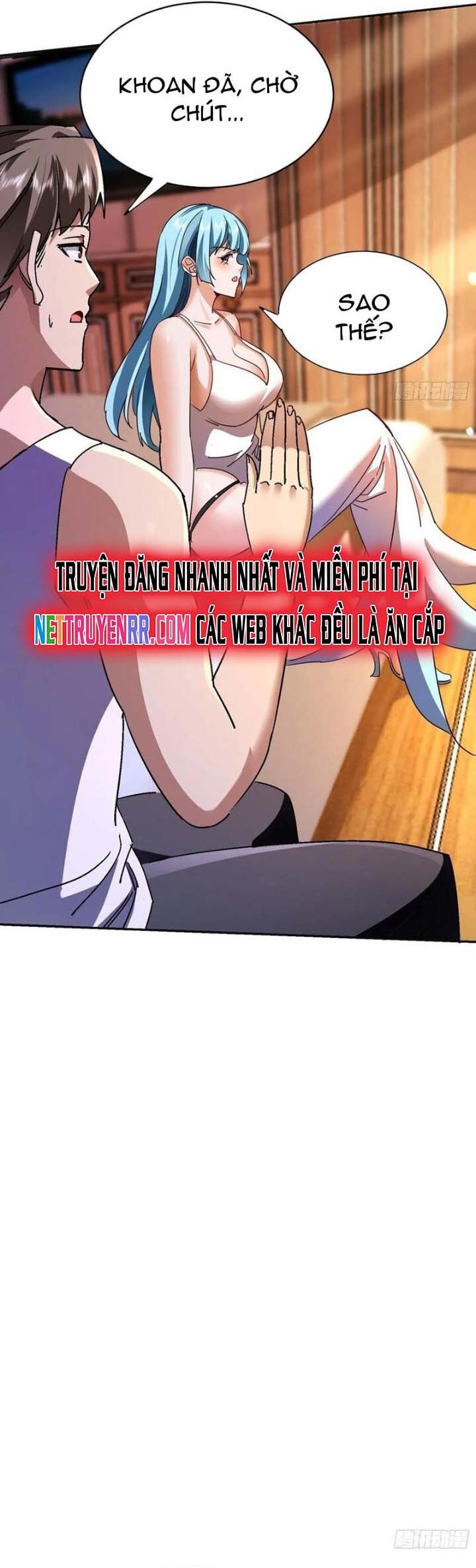 Tôi Trở Thành Đối Tượng Thu Thập Của Hậu Cung Dị Giới Chapter 114 - Trang 2