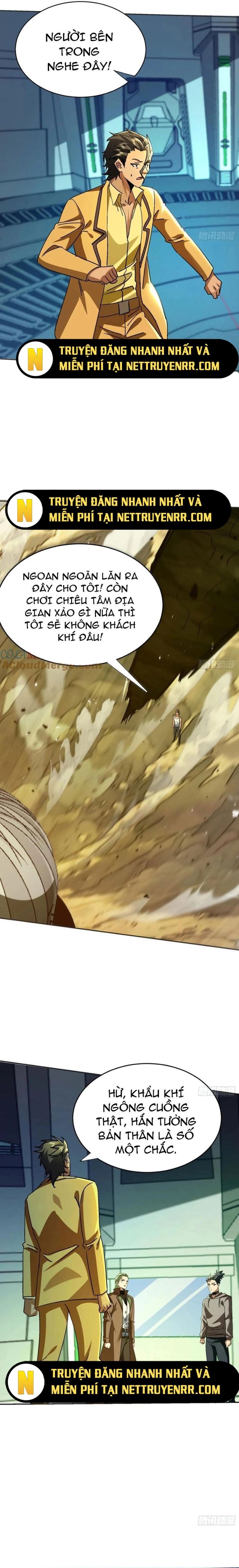 Tôi Trở Thành Đối Tượng Thu Thập Của Hậu Cung Dị Giới Chapter 115 - Trang 2