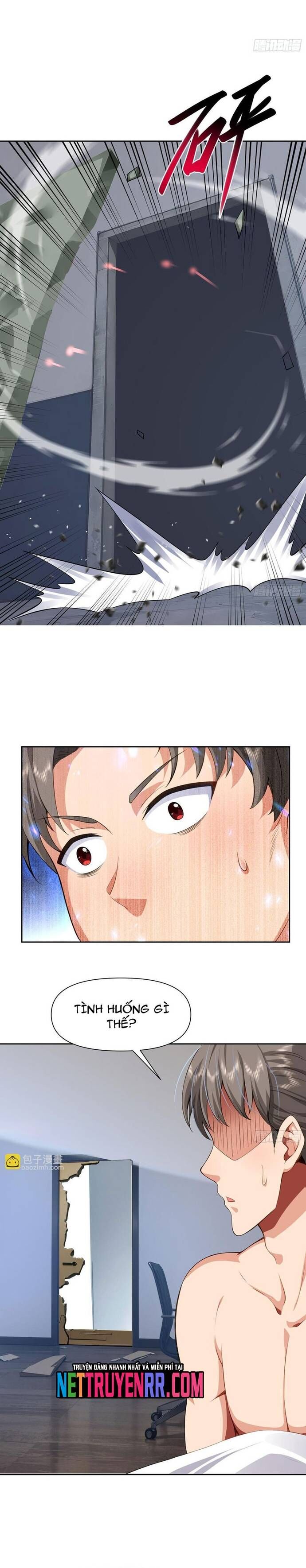 Tôi Trở Thành Đối Tượng Thu Thập Của Hậu Cung Dị Giới Chapter 118 - Trang 2