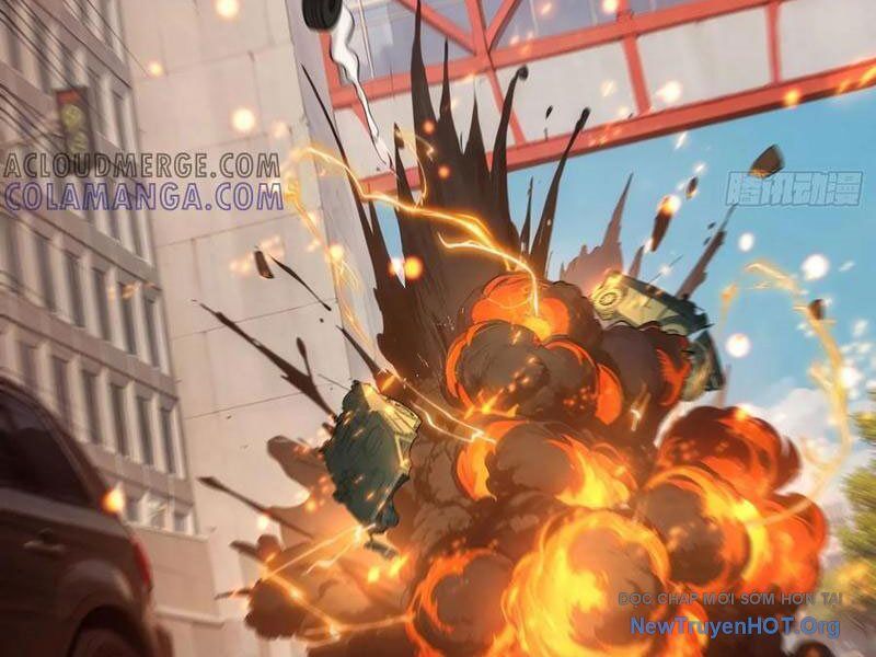 Tôi Trở Thành Đối Tượng Thu Thập Của Hậu Cung Dị Giới Chapter 119 - Trang 2