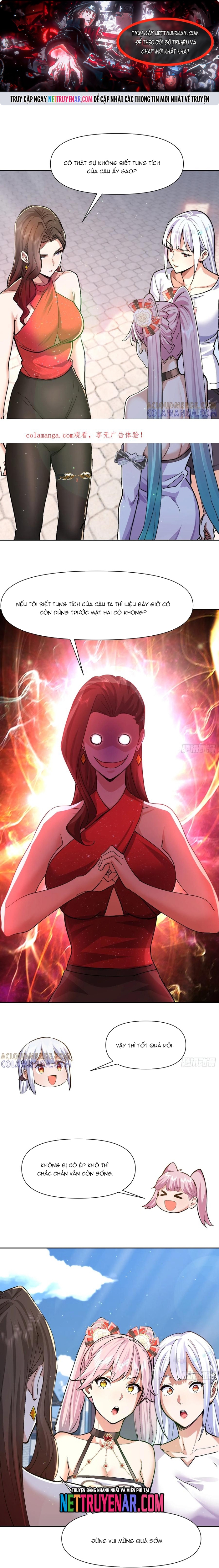 Tôi Trở Thành Đối Tượng Thu Thập Của Hậu Cung Dị Giới Chapter 122 - Trang 2