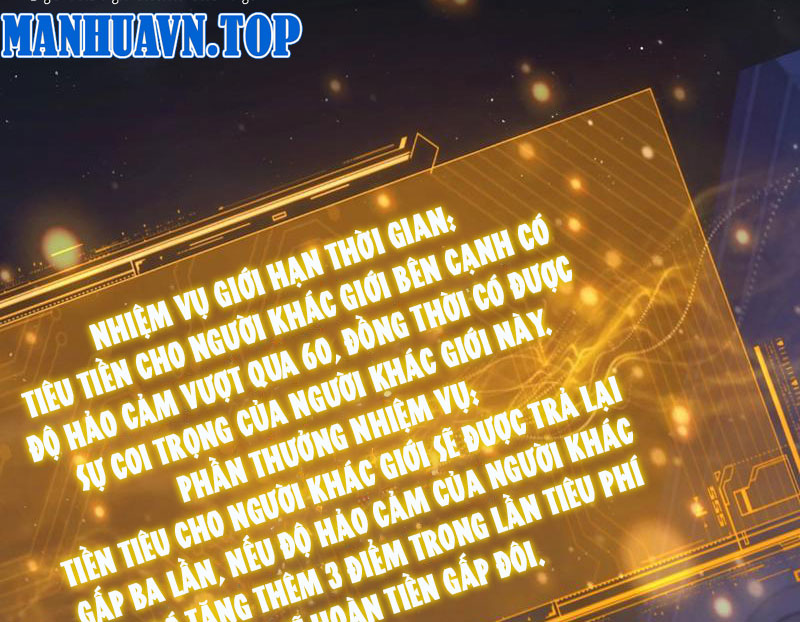 Sau Khi Tự Do Tài Chính, Họ Đã Dâng Hiến Lòng Trung Thành Chapter 2 - Trang 2