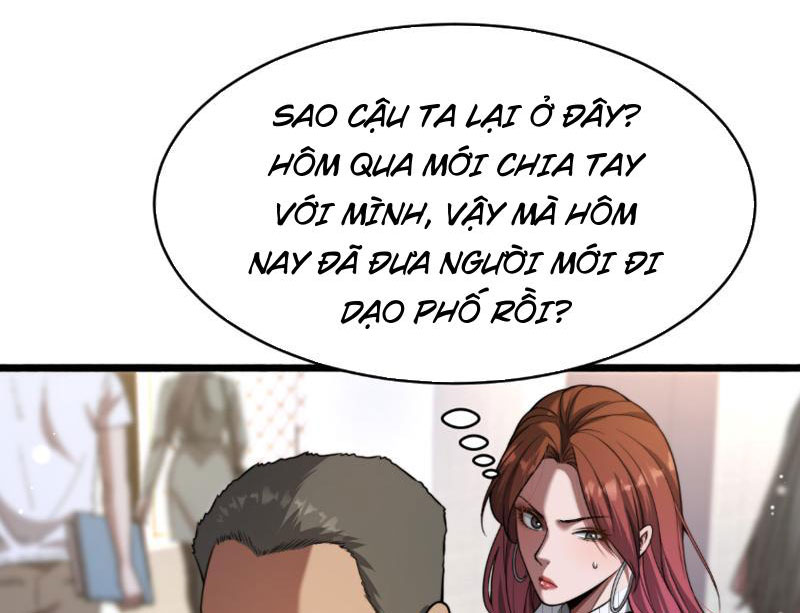 Sau Khi Tự Do Tài Chính, Họ Đã Dâng Hiến Lòng Trung Thành Chapter 2 - Trang 2