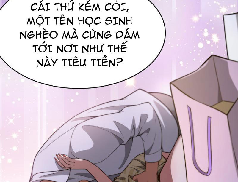 Sau Khi Tự Do Tài Chính, Họ Đã Dâng Hiến Lòng Trung Thành Chapter 2 - Trang 2