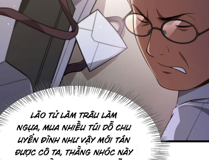 Sau Khi Tự Do Tài Chính, Họ Đã Dâng Hiến Lòng Trung Thành Chapter 2 - Trang 2