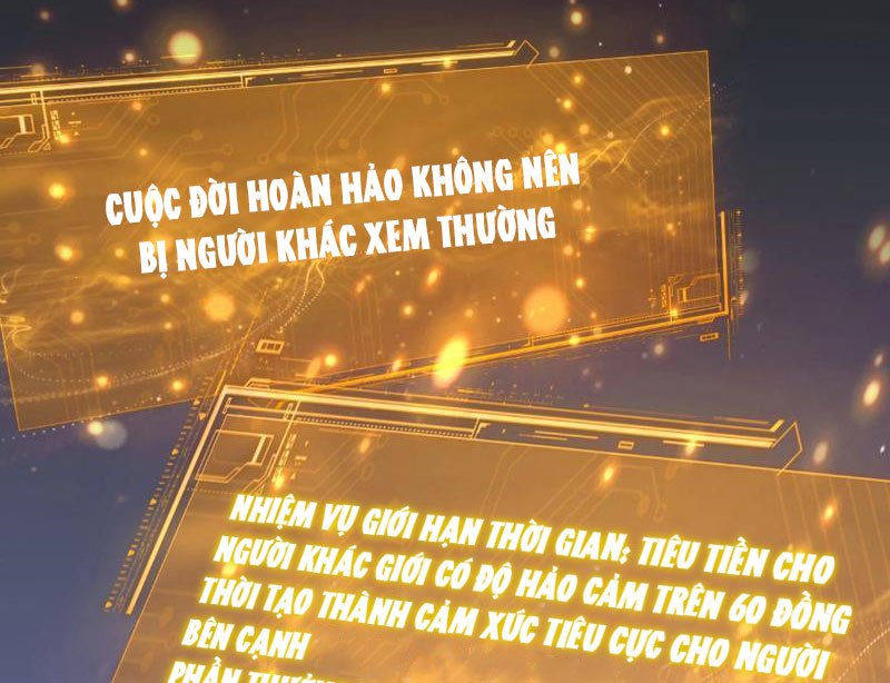 Sau Khi Tự Do Tài Chính, Họ Đã Dâng Hiến Lòng Trung Thành Chapter 2 - Trang 2
