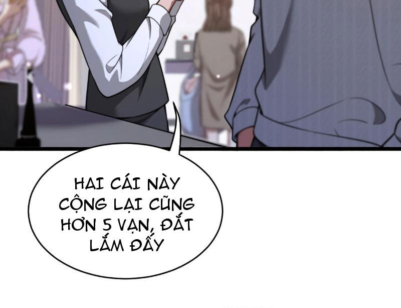 Sau Khi Tự Do Tài Chính, Họ Đã Dâng Hiến Lòng Trung Thành Chapter 2 - Trang 2
