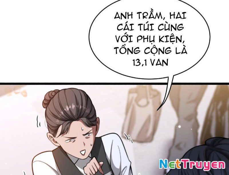 Sau Khi Tự Do Tài Chính, Họ Đã Dâng Hiến Lòng Trung Thành Chapter 2 - Trang 2