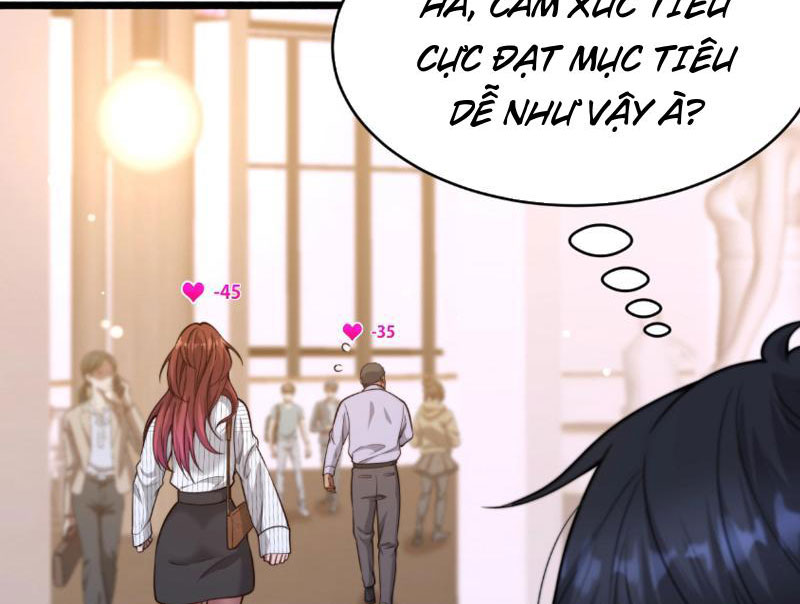 Sau Khi Tự Do Tài Chính, Họ Đã Dâng Hiến Lòng Trung Thành Chapter 2 - Trang 2