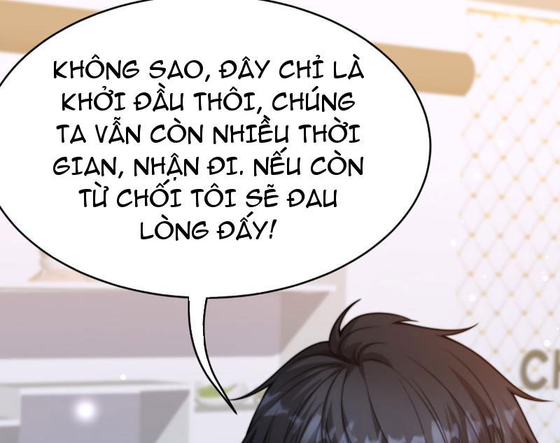 Sau Khi Tự Do Tài Chính, Họ Đã Dâng Hiến Lòng Trung Thành Chapter 2 - Trang 2