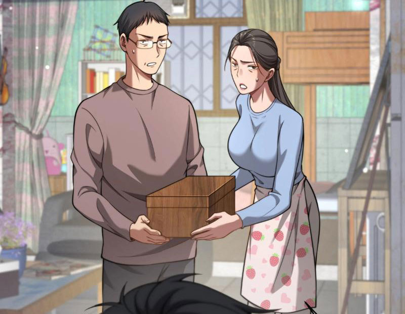 Sau Khi Tự Do Tài Chính, Họ Đã Dâng Hiến Lòng Trung Thành Chapter 3 - Trang 2