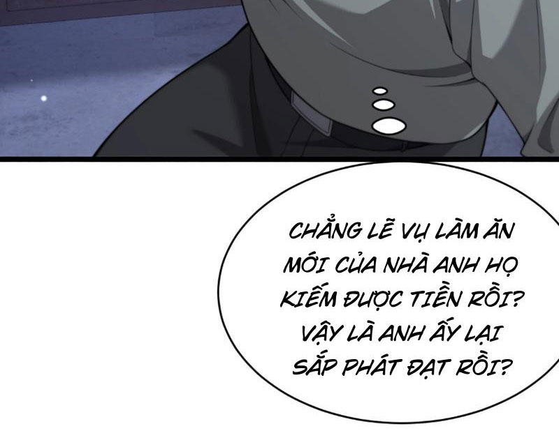 Sau Khi Tự Do Tài Chính, Họ Đã Dâng Hiến Lòng Trung Thành Chapter 3 - Trang 2