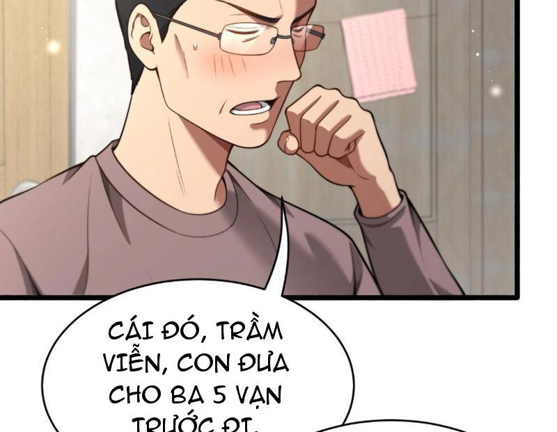 Sau Khi Tự Do Tài Chính, Họ Đã Dâng Hiến Lòng Trung Thành Chapter 3 - Trang 2
