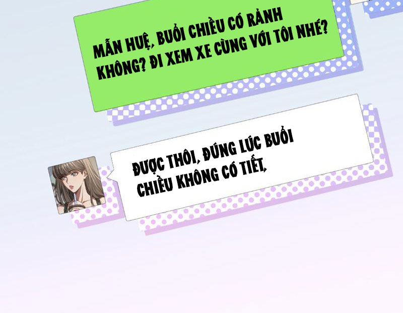 Sau Khi Tự Do Tài Chính, Họ Đã Dâng Hiến Lòng Trung Thành Chapter 3 - Trang 2