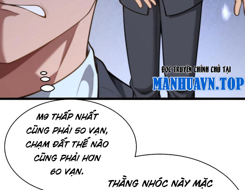 Sau Khi Tự Do Tài Chính, Họ Đã Dâng Hiến Lòng Trung Thành Chapter 3 - Trang 2