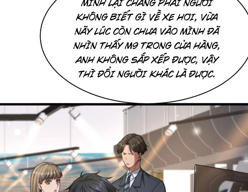 Sau Khi Tự Do Tài Chính, Họ Đã Dâng Hiến Lòng Trung Thành Chapter 3 - Trang 2