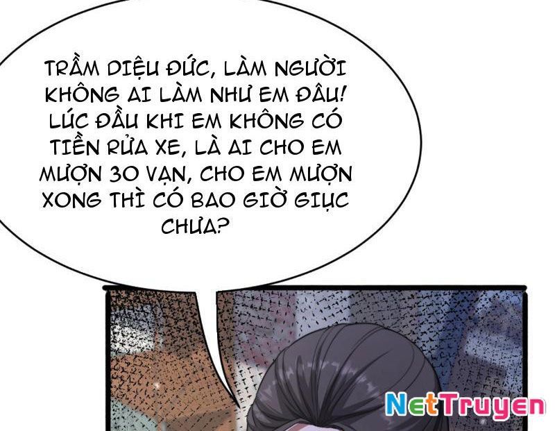 Sau Khi Tự Do Tài Chính, Họ Đã Dâng Hiến Lòng Trung Thành Chapter 3 - Trang 2