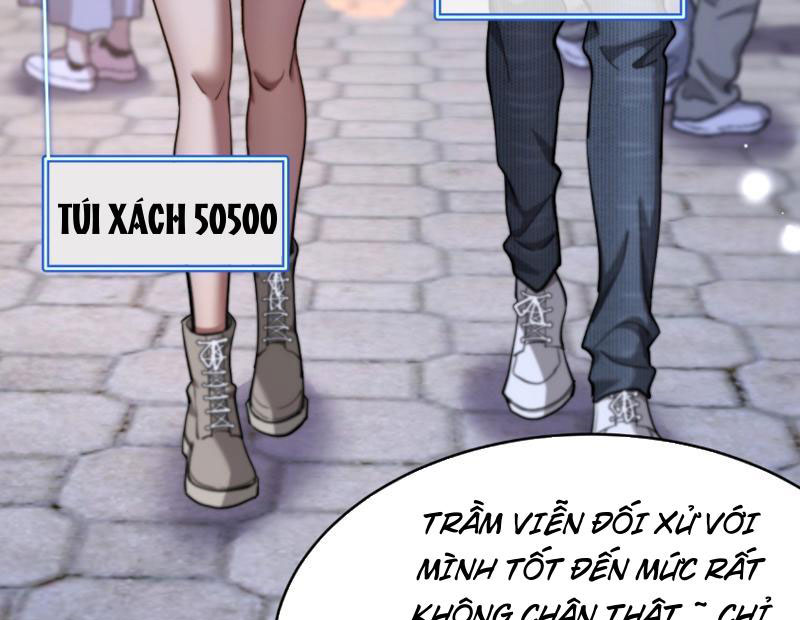 Sau Khi Tự Do Tài Chính, Họ Đã Dâng Hiến Lòng Trung Thành Chapter 4 - Trang 2