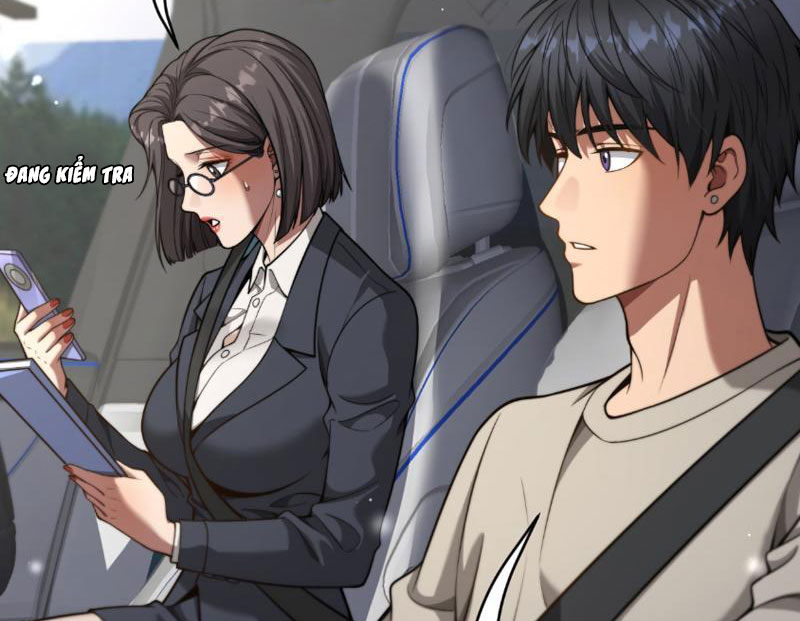 Sau Khi Tự Do Tài Chính, Họ Đã Dâng Hiến Lòng Trung Thành Chapter 4 - Trang 2