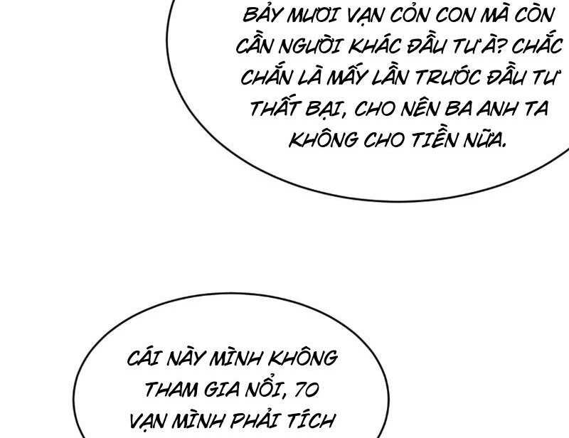 Sau Khi Tự Do Tài Chính, Họ Đã Dâng Hiến Lòng Trung Thành Chapter 5 - Trang 2
