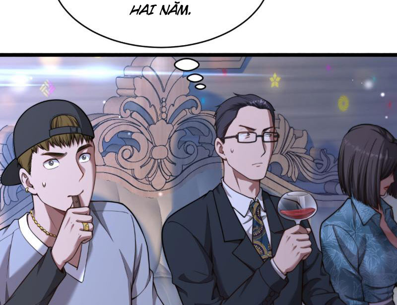 Sau Khi Tự Do Tài Chính, Họ Đã Dâng Hiến Lòng Trung Thành Chapter 5 - Trang 2
