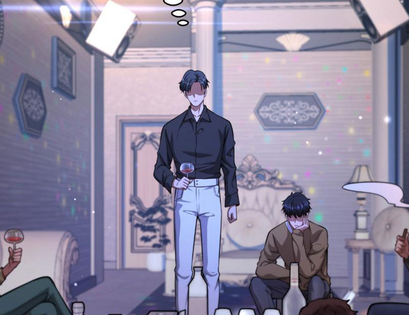 Sau Khi Tự Do Tài Chính, Họ Đã Dâng Hiến Lòng Trung Thành Chapter 5 - Trang 2