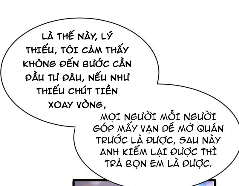 Sau Khi Tự Do Tài Chính, Họ Đã Dâng Hiến Lòng Trung Thành Chapter 5 - Trang 2