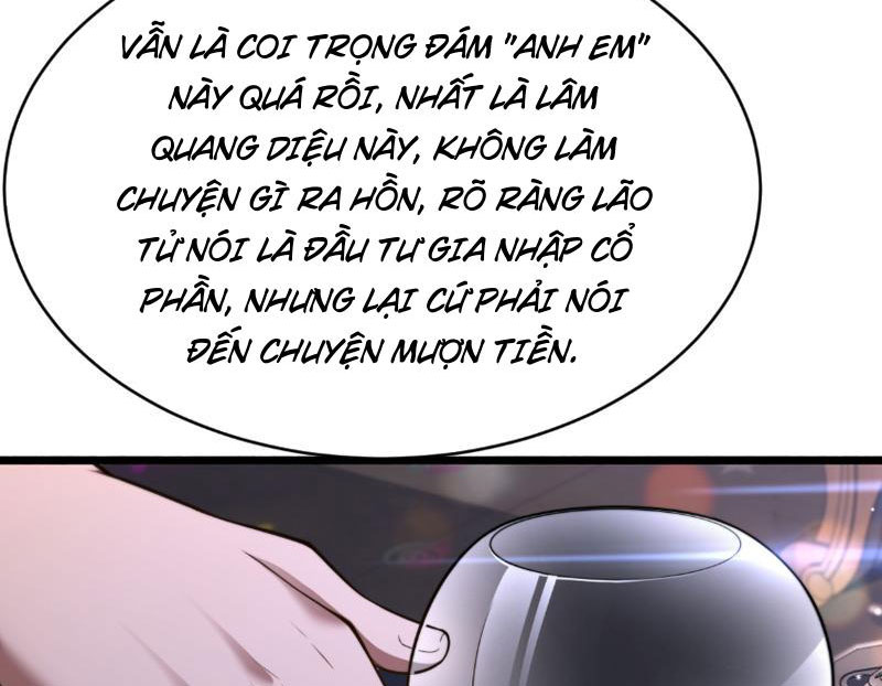 Sau Khi Tự Do Tài Chính, Họ Đã Dâng Hiến Lòng Trung Thành Chapter 5 - Trang 2