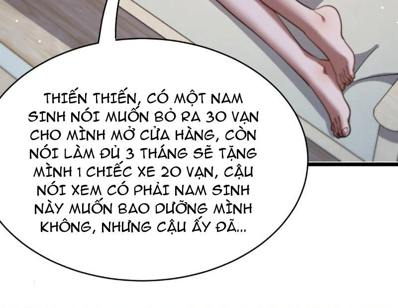Sau Khi Tự Do Tài Chính, Họ Đã Dâng Hiến Lòng Trung Thành Chapter 7 - Trang 2