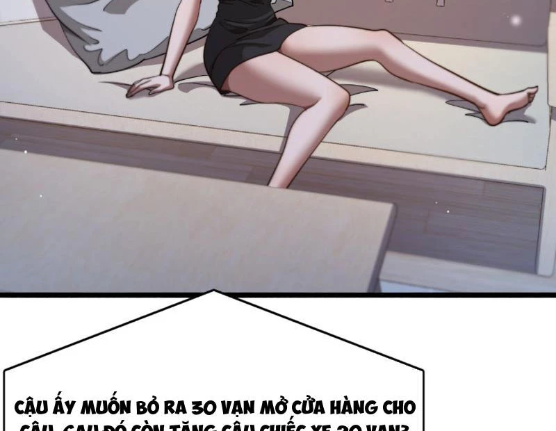 Sau Khi Tự Do Tài Chính, Họ Đã Dâng Hiến Lòng Trung Thành Chapter 7 - Trang 2