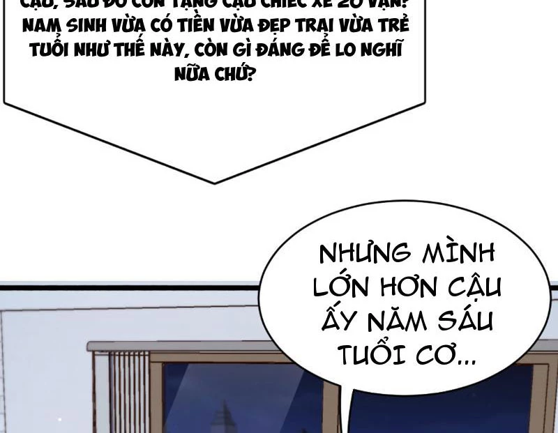 Sau Khi Tự Do Tài Chính, Họ Đã Dâng Hiến Lòng Trung Thành Chapter 7 - Trang 2