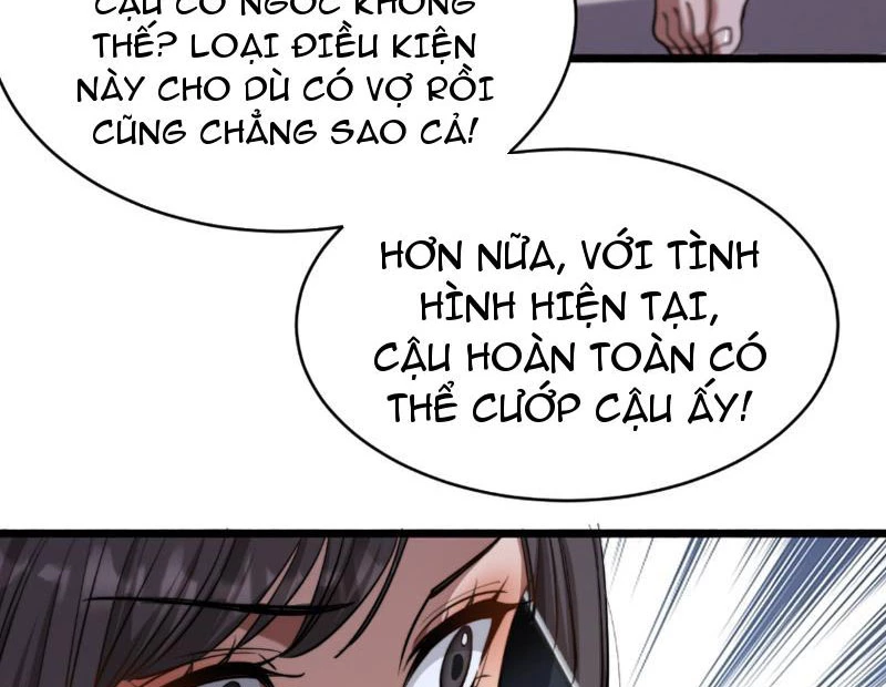 Sau Khi Tự Do Tài Chính, Họ Đã Dâng Hiến Lòng Trung Thành Chapter 7 - Trang 2