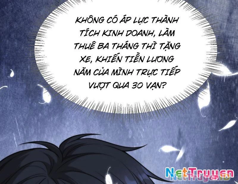 Sau Khi Tự Do Tài Chính, Họ Đã Dâng Hiến Lòng Trung Thành Chapter 7 - Trang 2