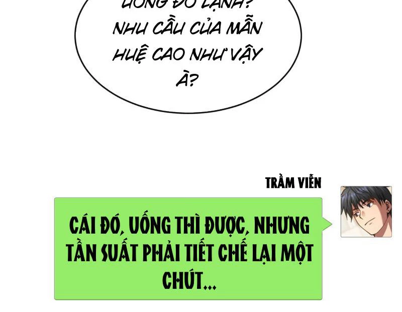 Sau Khi Tự Do Tài Chính, Họ Đã Dâng Hiến Lòng Trung Thành Chapter 7 - Trang 2