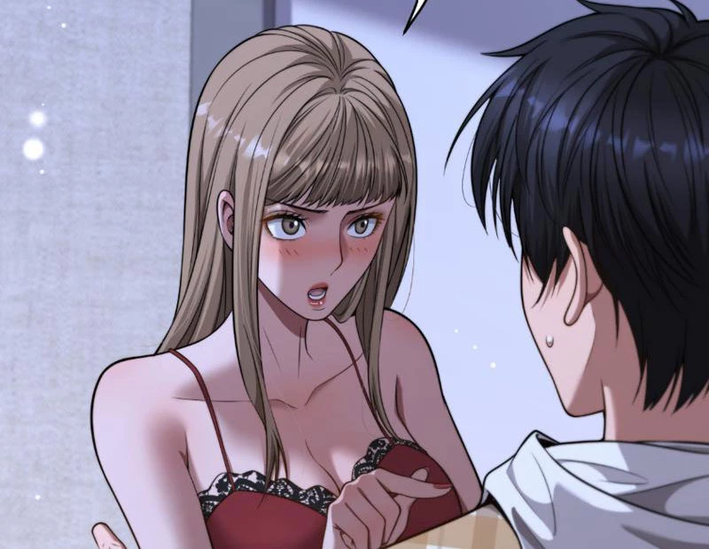 Sau Khi Tự Do Tài Chính, Họ Đã Dâng Hiến Lòng Trung Thành Chapter 7 - Trang 2