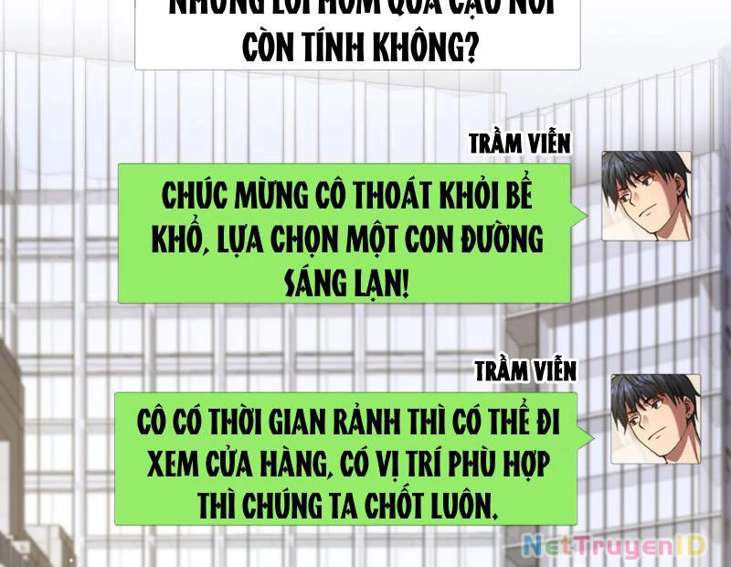 Sau Khi Tự Do Tài Chính, Họ Đã Dâng Hiến Lòng Trung Thành Chapter 8 - Trang 2