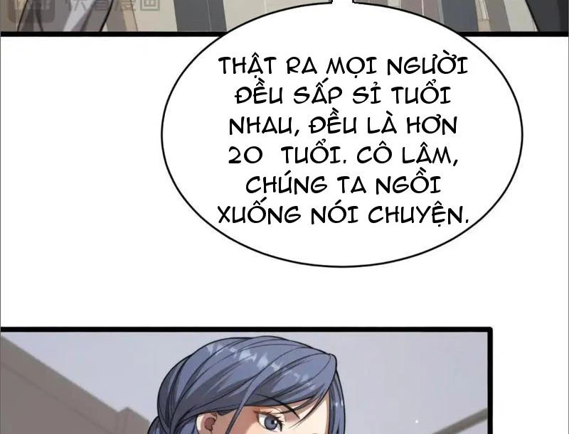 Sau Khi Tự Do Tài Chính, Họ Đã Dâng Hiến Lòng Trung Thành Chapter 9 - Trang 2