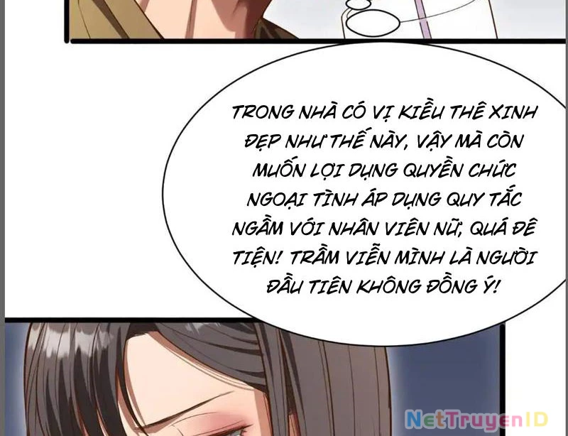 Sau Khi Tự Do Tài Chính, Họ Đã Dâng Hiến Lòng Trung Thành Chapter 9 - Trang 2