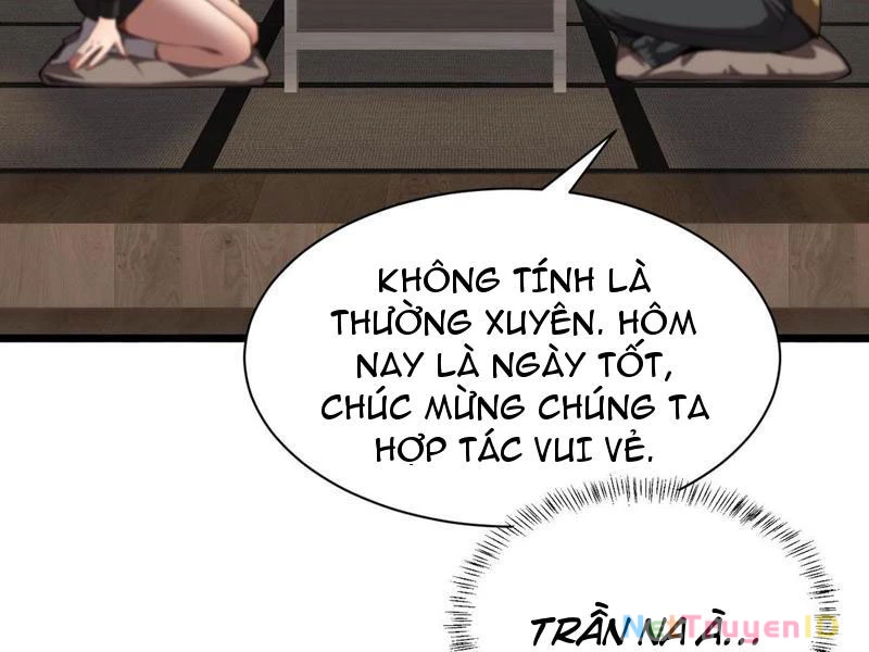 Sau Khi Tự Do Tài Chính, Họ Đã Dâng Hiến Lòng Trung Thành Chapter 10 - Trang 2