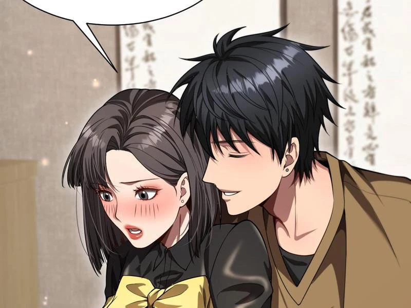 Sau Khi Tự Do Tài Chính, Họ Đã Dâng Hiến Lòng Trung Thành Chapter 10 - Trang 2